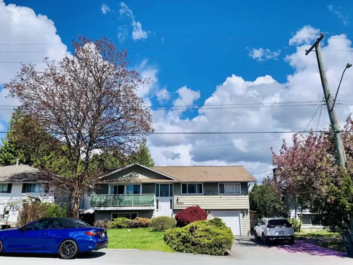 14631 105A AVENUE, Surrey