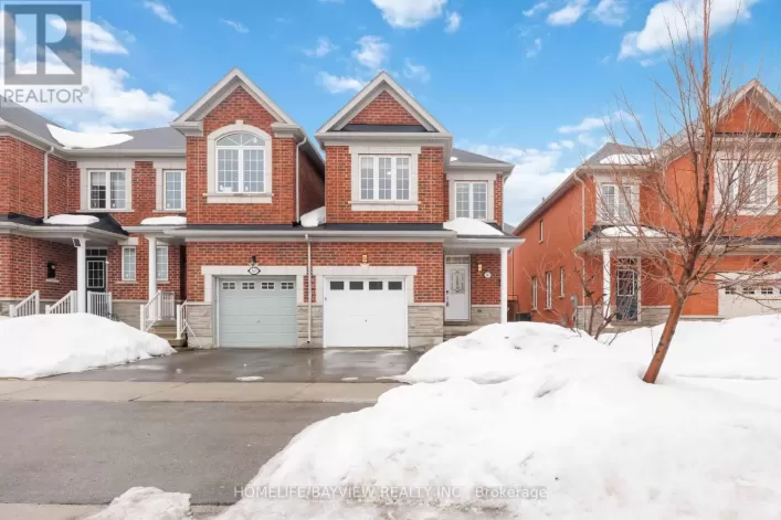 147 COLLIN COURT, Richmond Hill