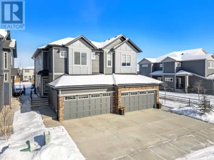 147 Legacy Glen Parade SE, Calgary