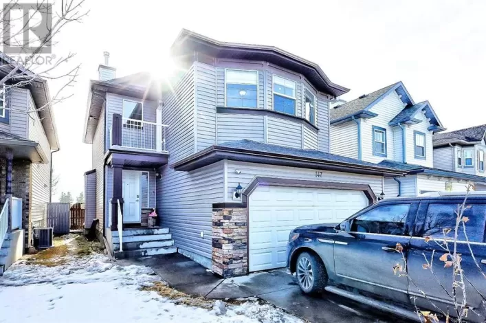 147 Taralake Way NE, Calgary