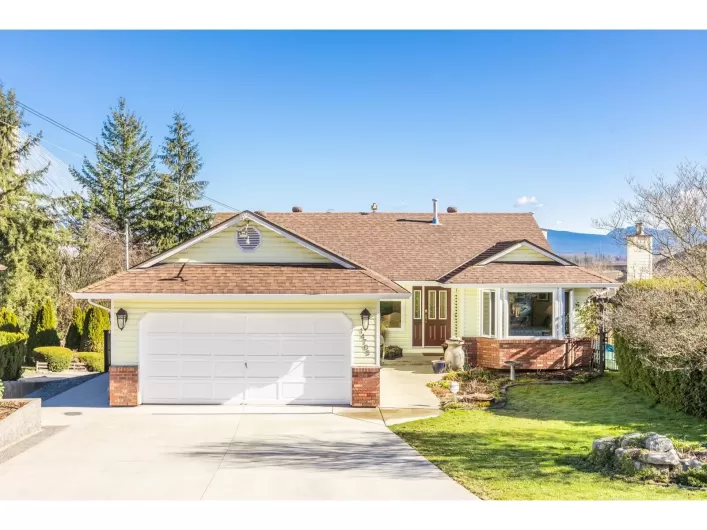 14705 WELLINGTON DRIVE, Surrey