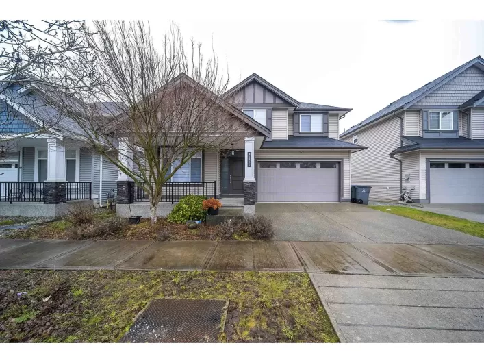 14721 61 AVENUE, Surrey