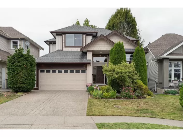 14723 58 AVENUE, Surrey