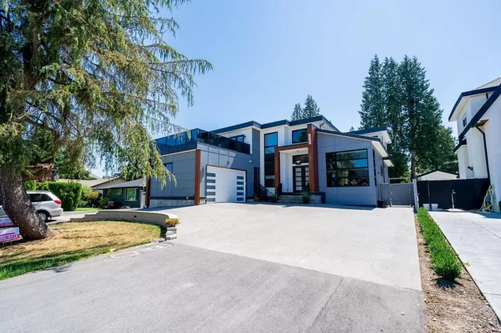 14752 60A AVENUE, Surrey