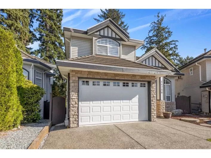 14756 80A AVENUE, Surrey