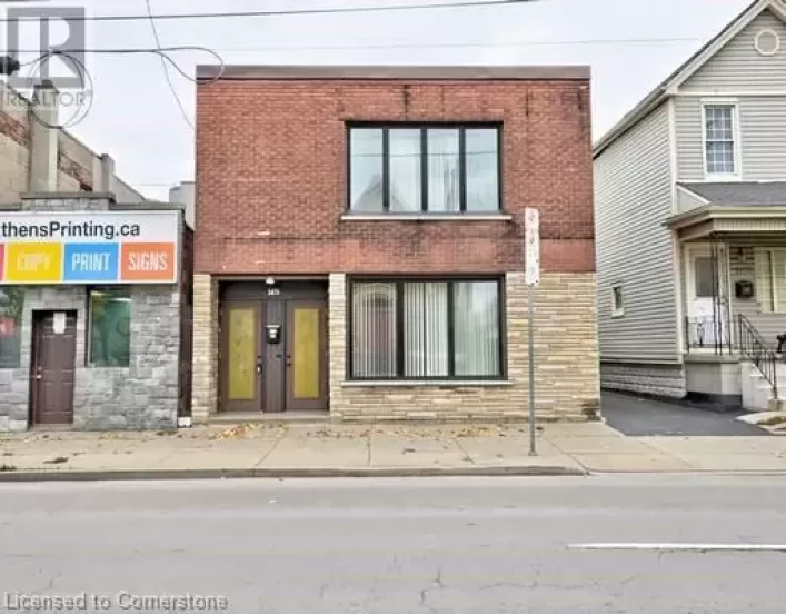 1476 BARTON Street E Unit# 2, Hamilton