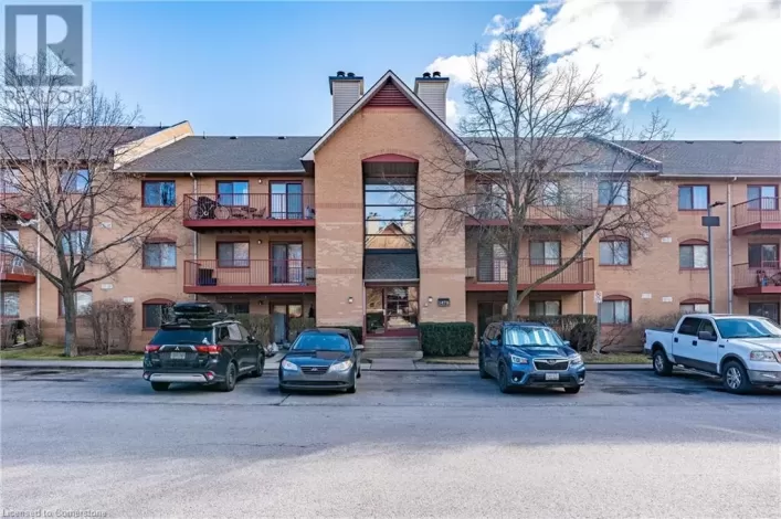 1478 PILGRIMS Way Unit# 1731, Oakville