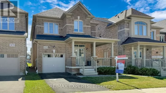 1479 TOMKINS ROAD, Innisfil (Alcona)