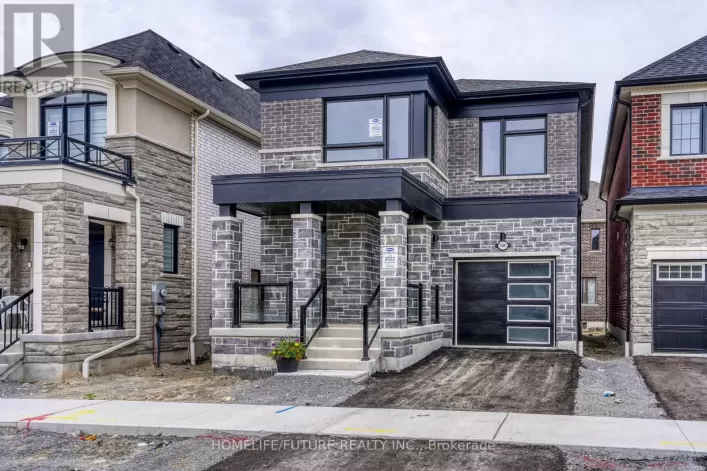 1481 MOCKINGBIRD SQUARE, Pickering