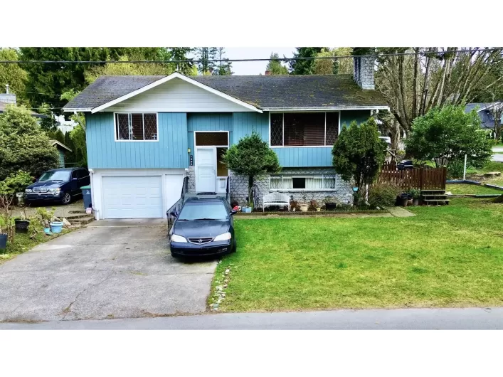 1484 126A STREET, Surrey