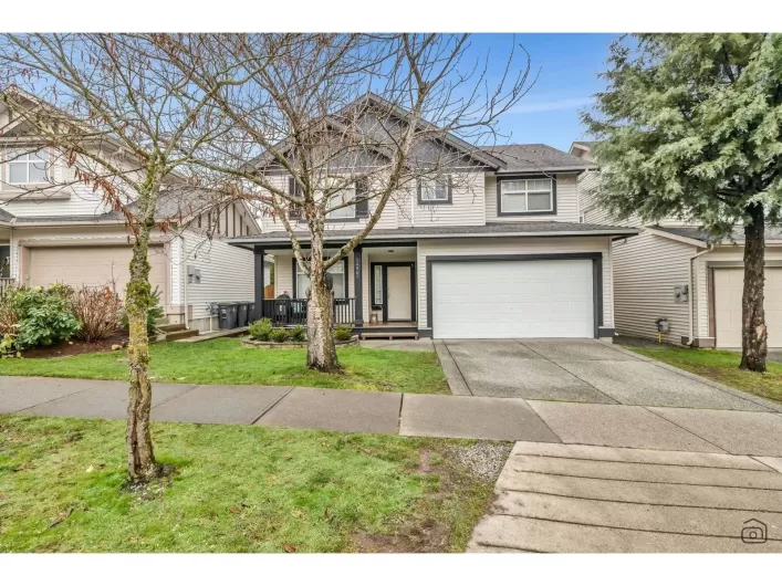 14867 58A AVENUE, Surrey