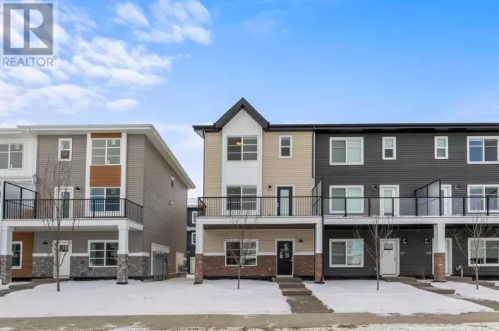 149 Belmont Passage SW, Calgary