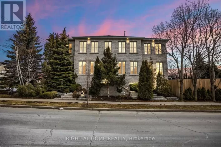 149 GLEN PARK AVENUE, Toronto