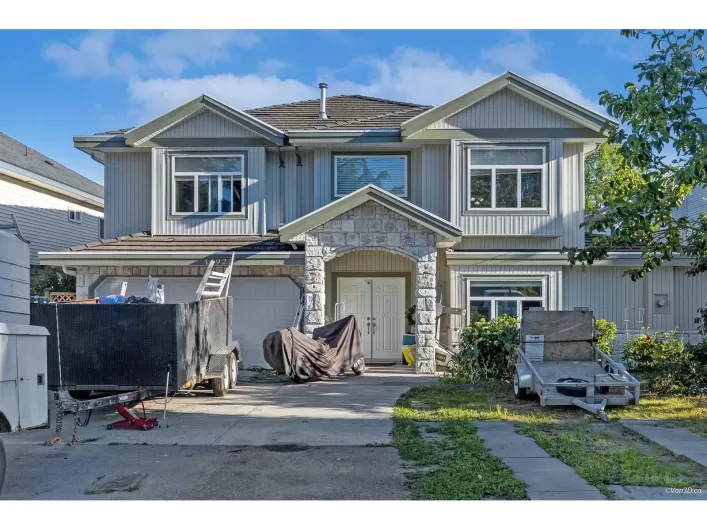 14922 102A AVENUE, Surrey