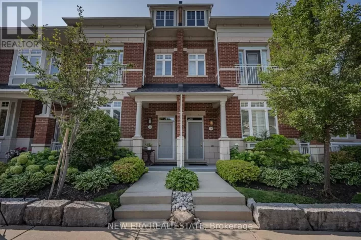 15 - 138 WATERSIDE DRIVE, Mississauga