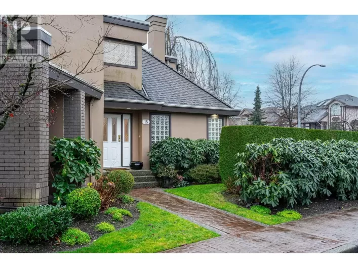 15 788 CITADEL DRIVE, Port Coquitlam