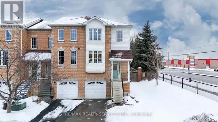 15 - 9800 MCLAUGHLIN ROAD, Brampton