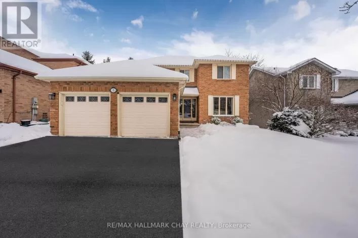 15 CALLAGHAN DRIVE, Barrie