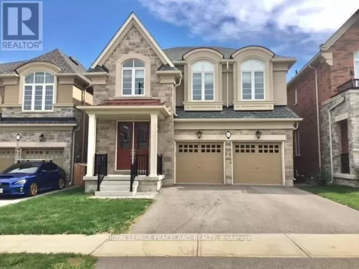 15 GOLDENEYE DRIVE, East Gwillimbury