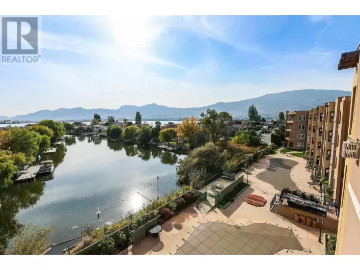 15 SOLANA KEY Court Unit# 210, Osoyoos