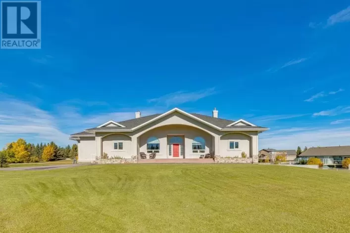 15 Taylor Bay, Rural Rocky View County