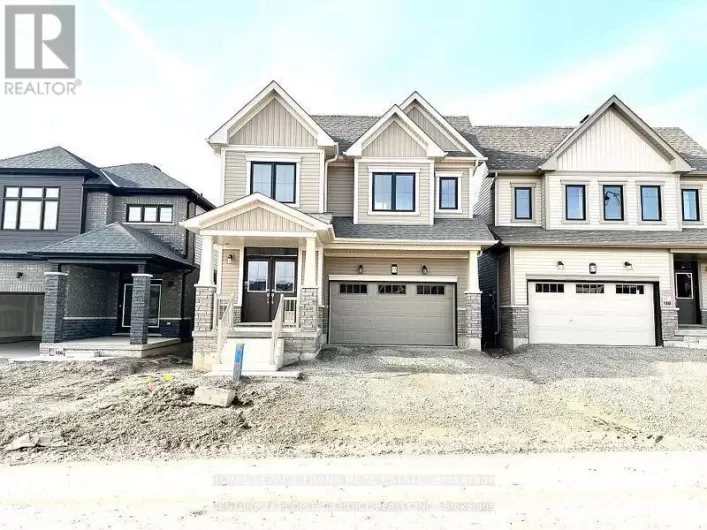 15 WINTERGREEN CRESCENT, Haldimand