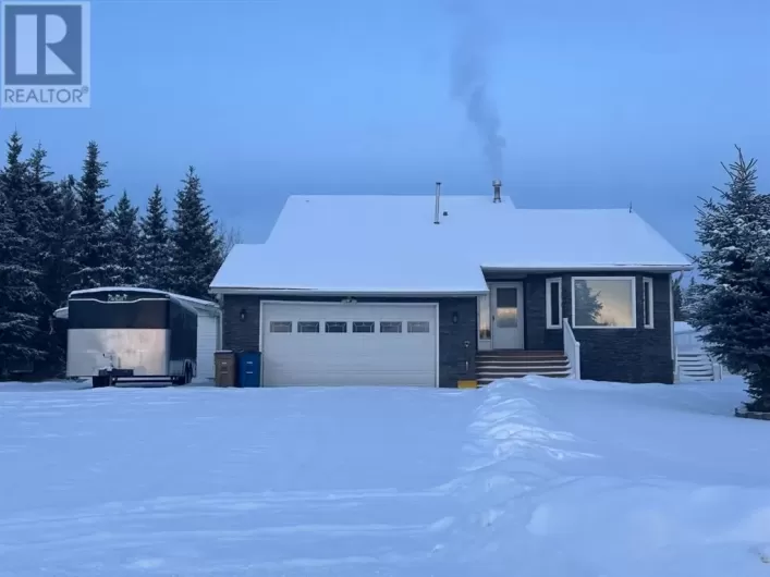 150 Laura's Spruce Drive, Lac La Biche