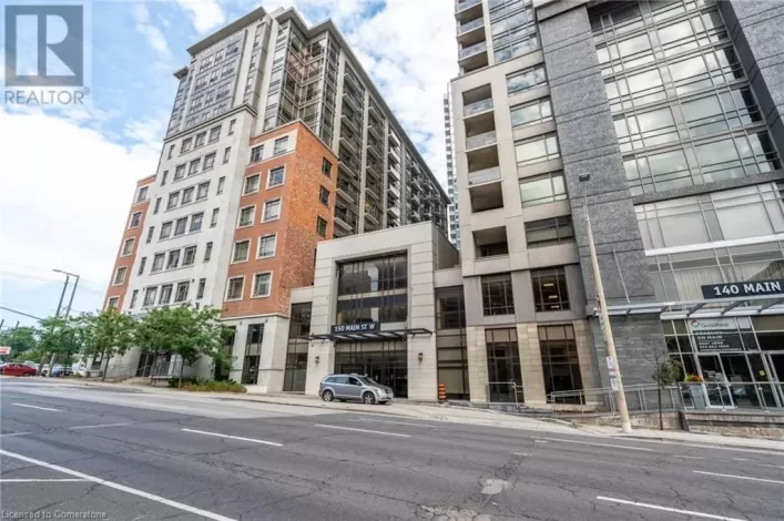 150 MAIN Street W Unit# 316, Hamilton