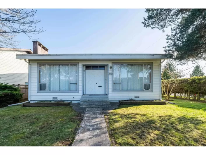 15004 96 AVENUE, Surrey