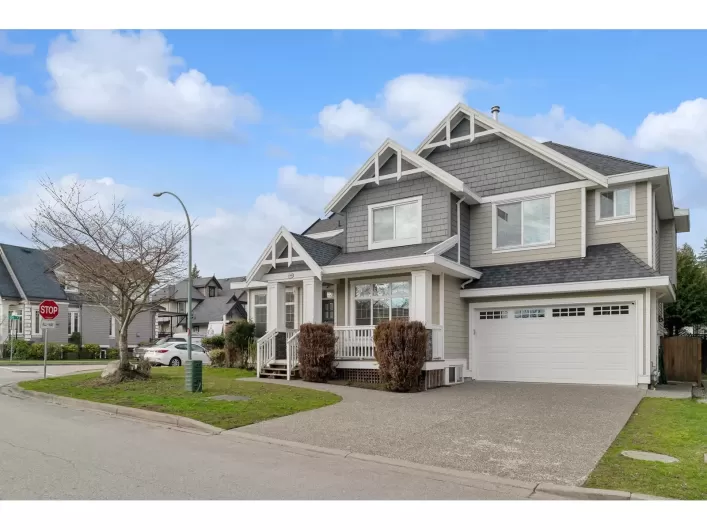 15005 59A AVENUE, Surrey