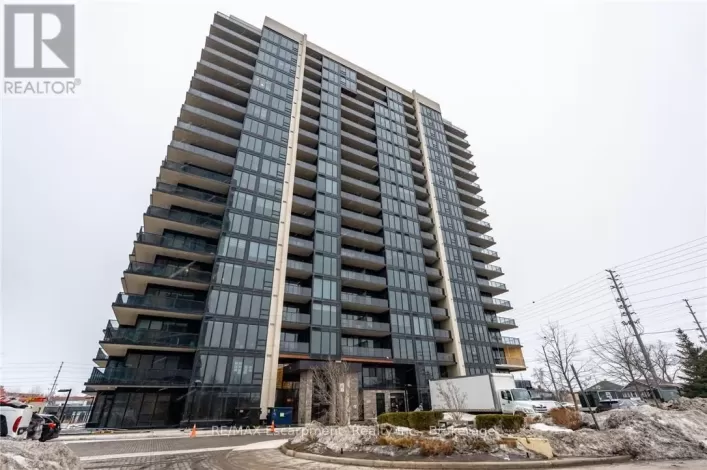 1501 - 1035 SOUTHDOWN ROAD, Mississauga