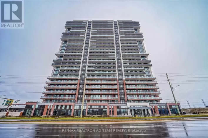 1502 - 2550 SIMCOE STREET N, Oshawa