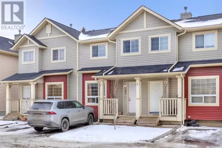 1503, 111 Tarawood Lane NE, Calgary