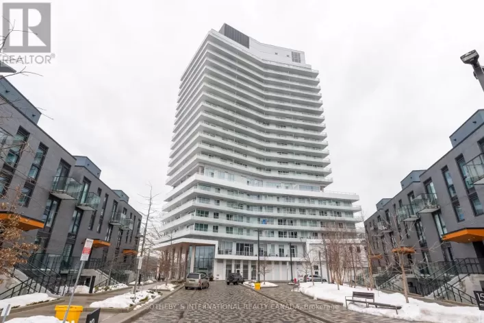 1503 - 20 BRIN DRIVE, Toronto