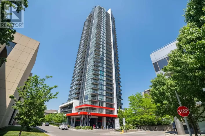 1504 - 88 SHEPPARD AVENUE E, Toronto