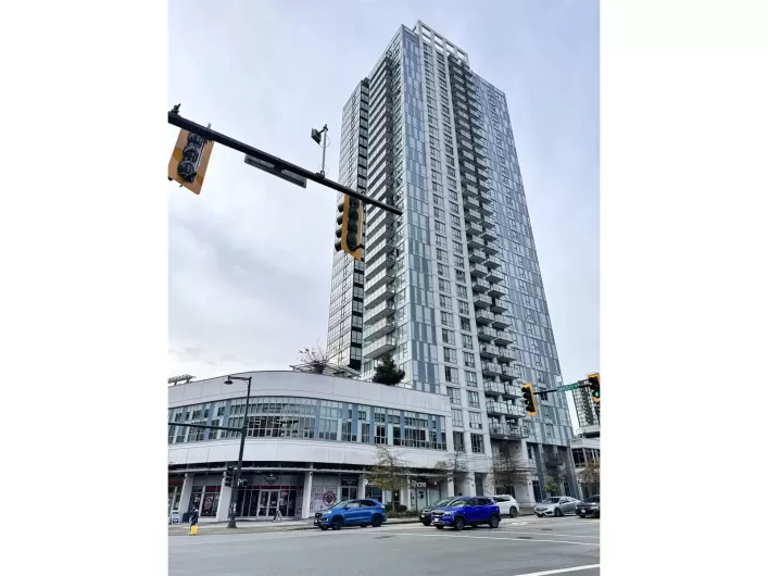 1505 13398 104 AVENUE, Surrey