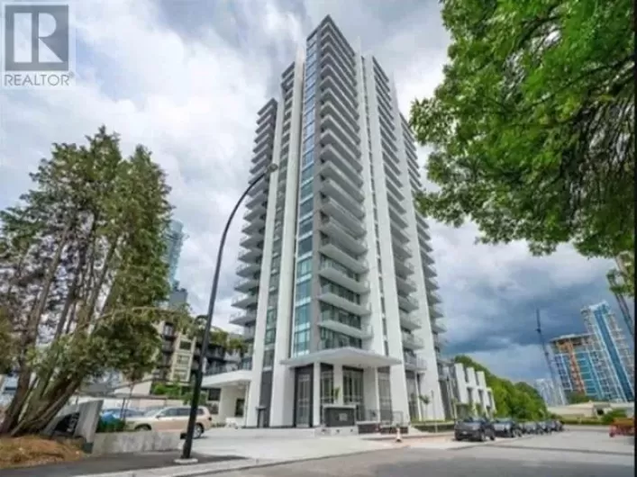 1505 4465 JUNEAU STREET, Burnaby