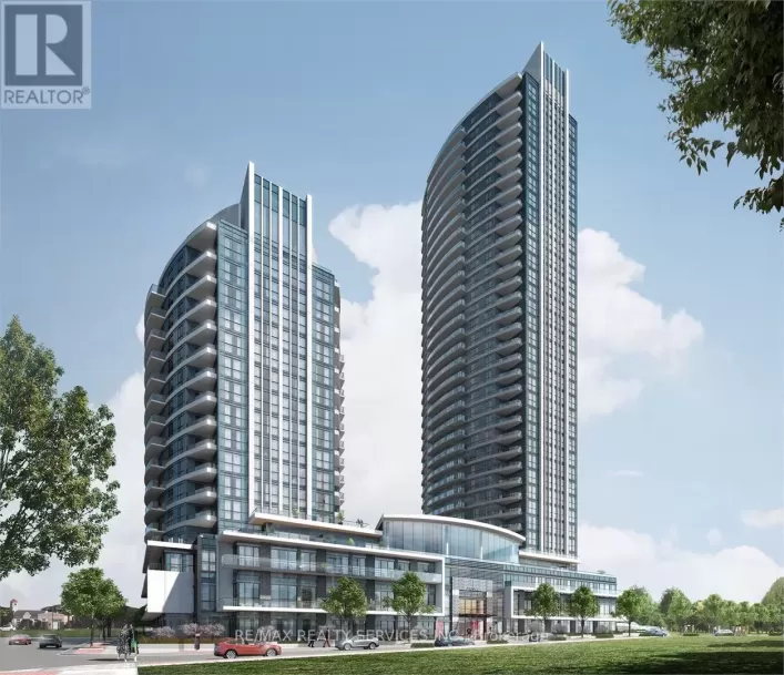 1505 - 65 WATERGARDEN DRIVE, Mississauga