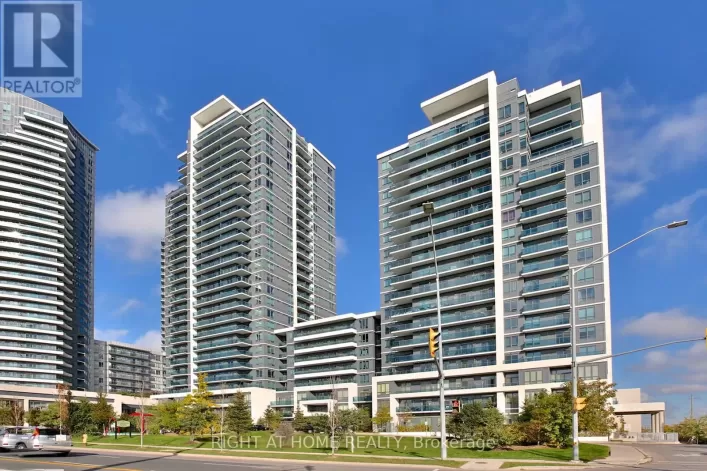 1505 - 7165 YONGE STREET, Markham