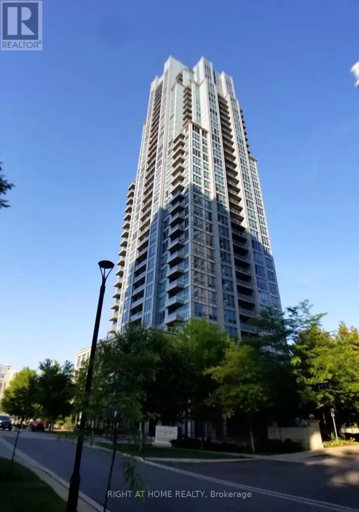 1506 - 15 VIKING LANE, Toronto