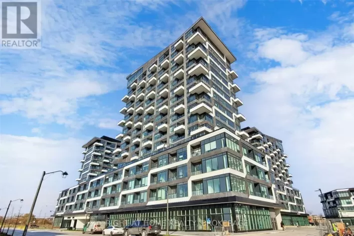 1506 - 2481 TAUNTON ROAD, Oakville