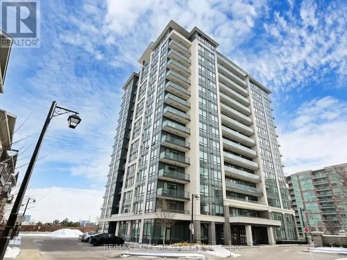 1506 - 398 HIGHWAY 7 E, Richmond Hill