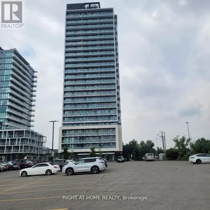 1507 - 188 FAIRVIEW MALL DRIVE E, Toronto