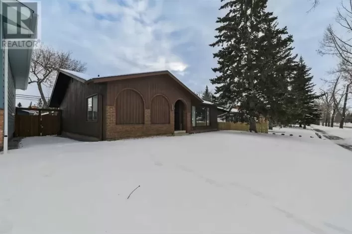 1508 Acadia Drive SE, Calgary