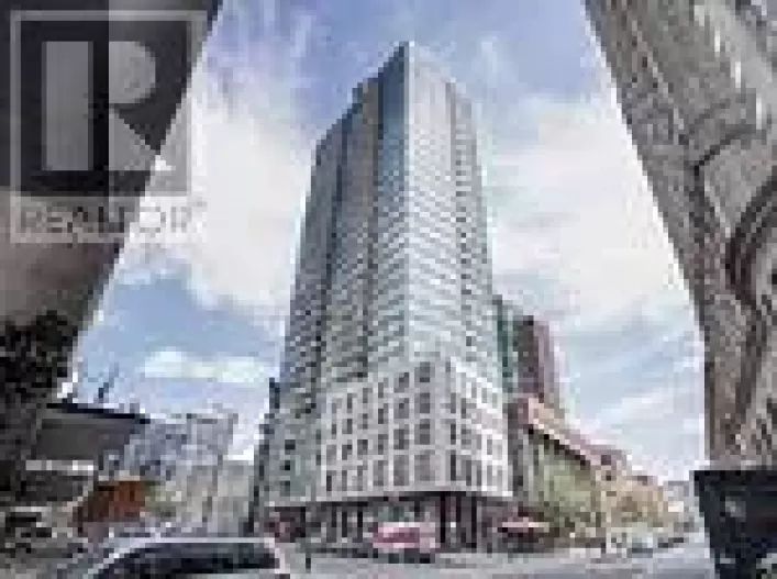 1509 - 1 SCOTT STREET, Toronto