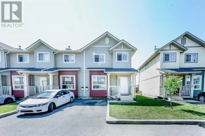 1509, 111 Tarawood Lane NE, Calgary