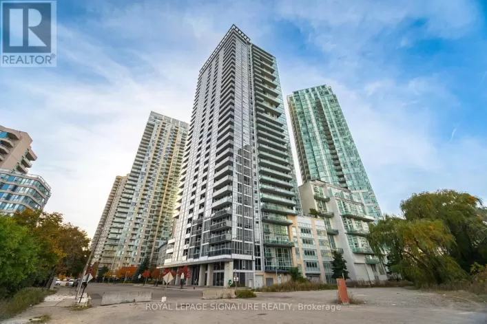 1509 - 223 WEBB DRIVE, Mississauga