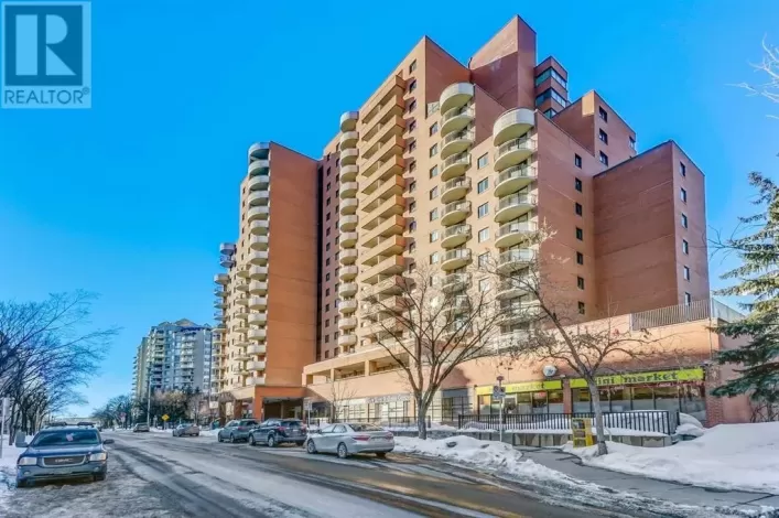 1509, 738 3 Avenue SW, Calgary