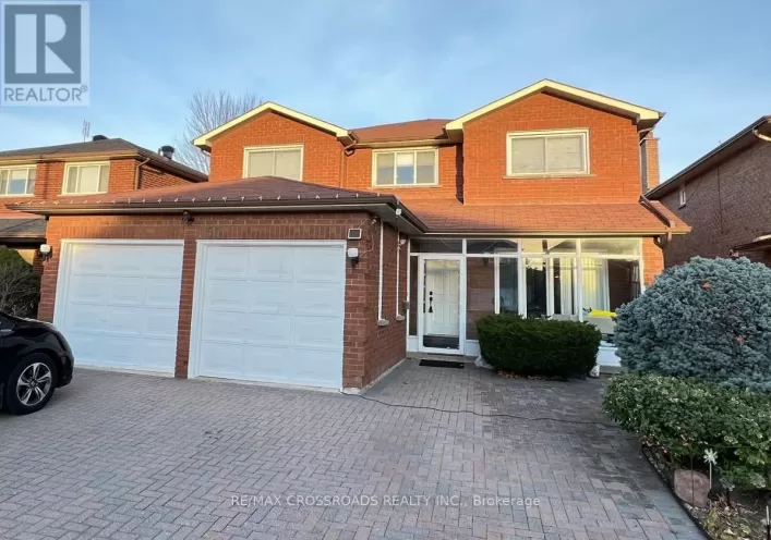 151 VALLEYMEDE DRIVE, Richmond Hill