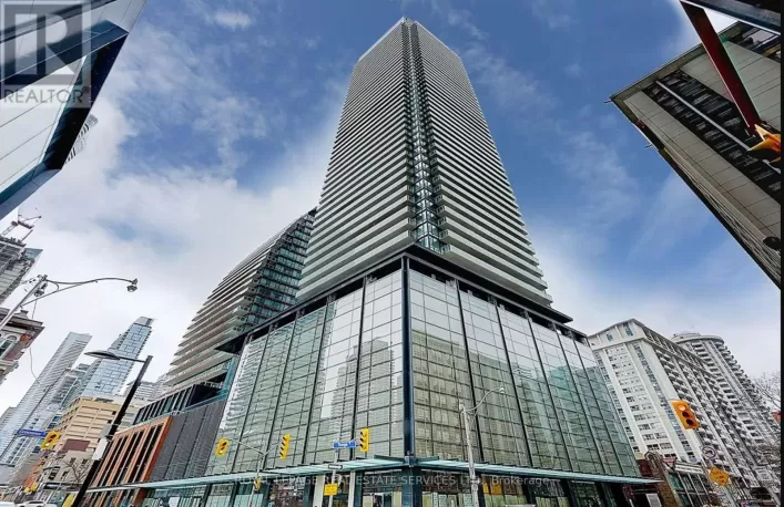 1512 - 501 YONGE STREET, Toronto